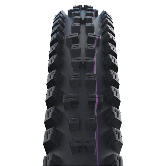 Schwalbe Tacky Chan Evolution Folding Mountain Bike Tyre