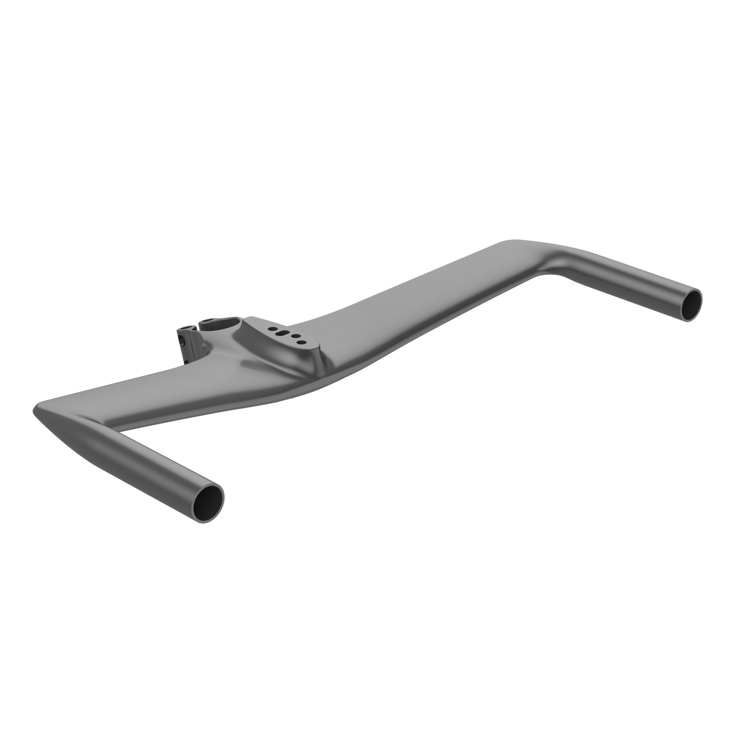 Syncros  Creston ic Tri High Intergrated Cockpit Handlebar