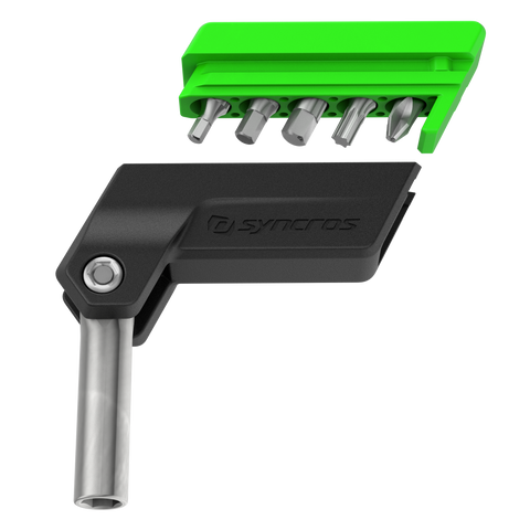 Syncros greenslide 5 multi-tool