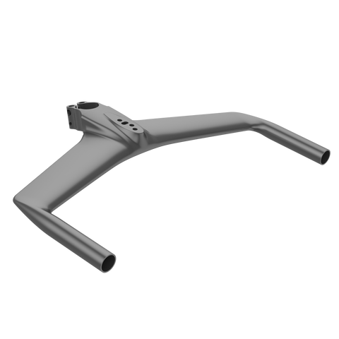 Syncros  Creston IC Tri Low Intergrated Cockpit Handlebar