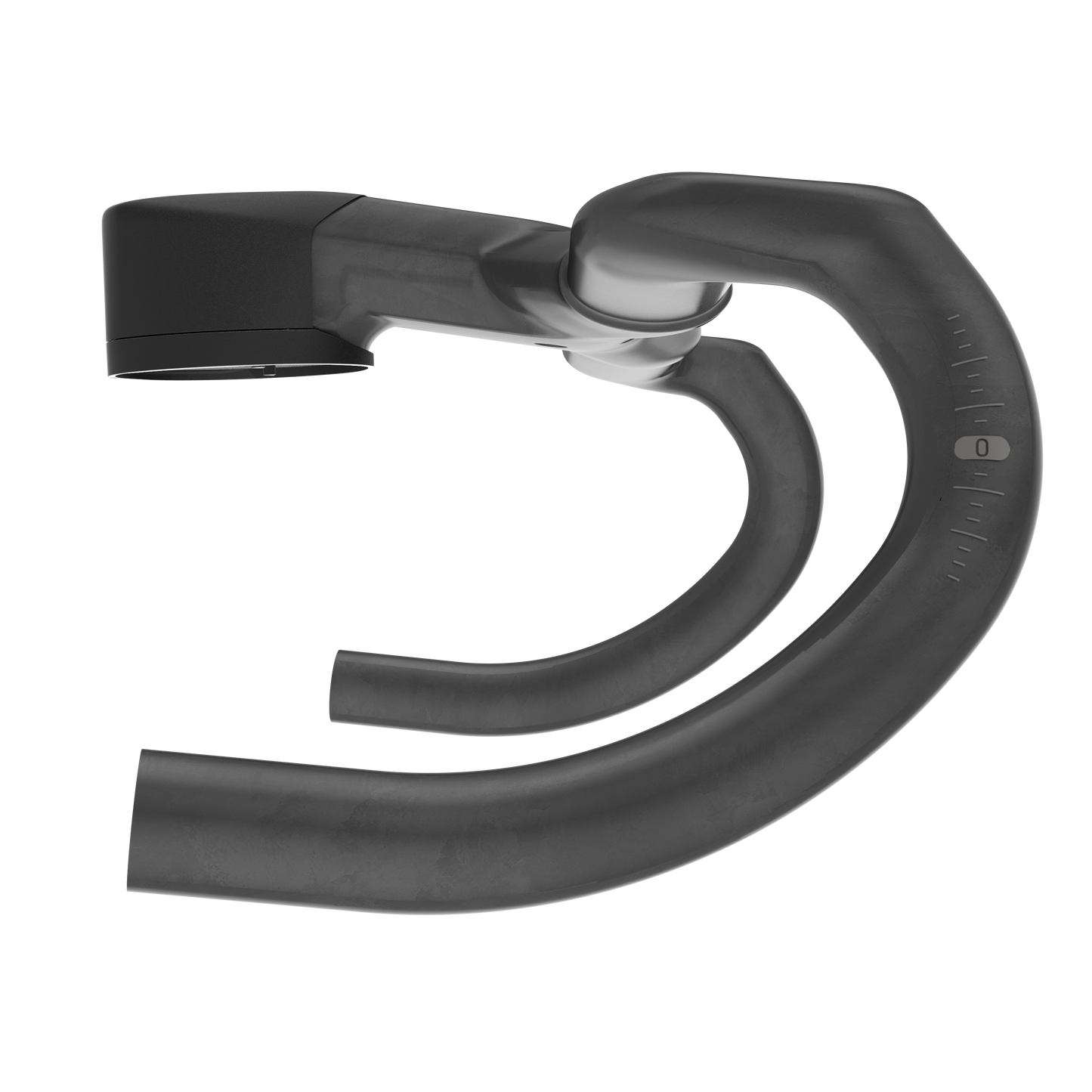 Syncros Creston IC SL X380MM Integrated Cockpit Handlebar