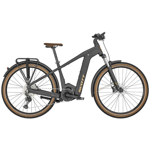 Scott Axis Eride 20 Men Bosch 625Wh trekking E-Bike