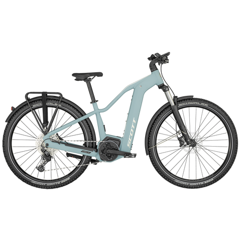 Scott Axis eride 30 lady Electric Urban/Trekking E-bike