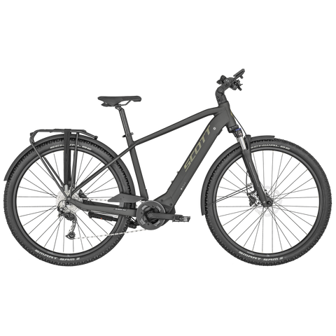 Scott Sub Cross Eride EQ 20  Electric Urban/Trekking E-Bike