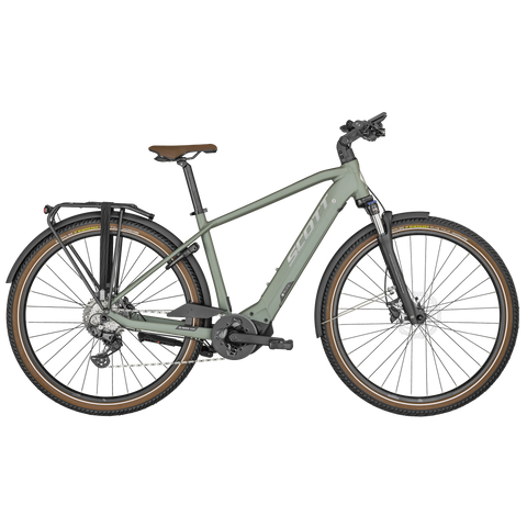 Scott Sub Sport Eride 20 Men  Urban/Trekking Commuting E-Bike