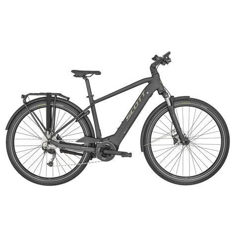 Scott sub tour eride 20 men Urban/Trekking Commuting  E-bike
