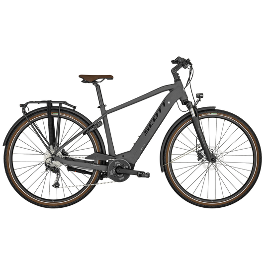 Scott Sub Active Eride 20 Bike