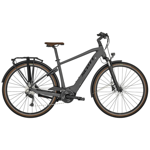 Scott Sub Active Eride 20 Bike