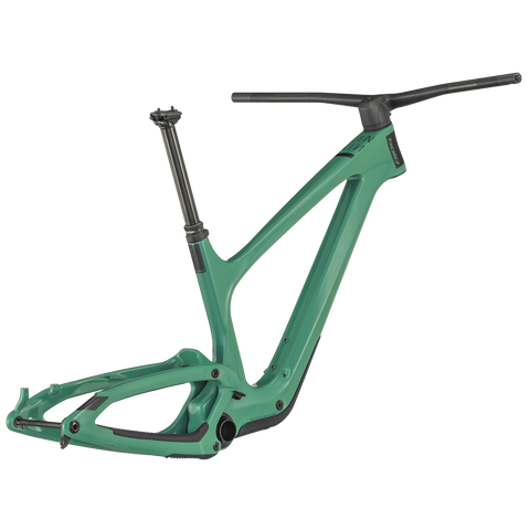 Bold Linkin Mountain Bike  Frame Set