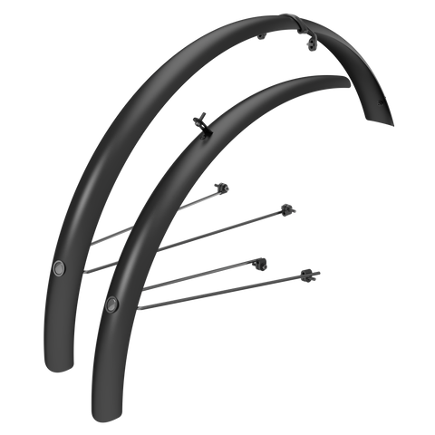 Syncros Solace Road Eride Fender Set