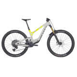 Scott Ransom 900 RC  Carbon Mountain Bike