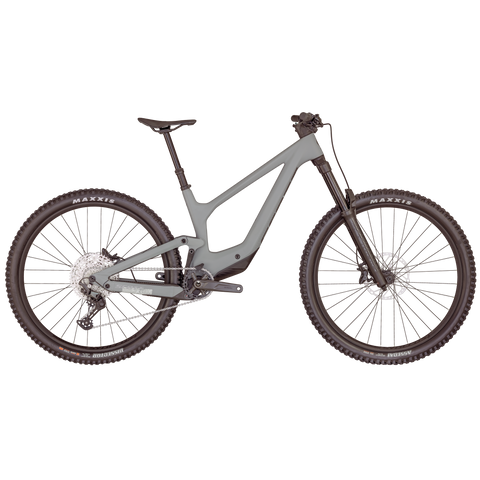 Scott Ransom 930 Carbon Trail,Mountain Bike