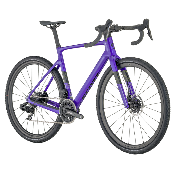 Bike scott addict gravel 10 sale