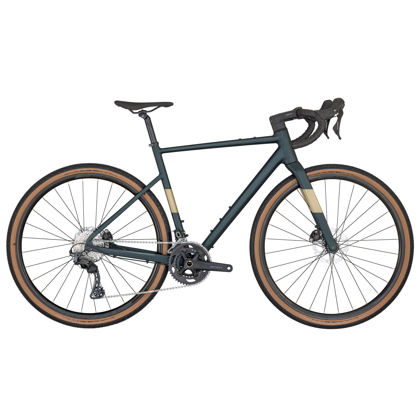 Scott Speedster Gravel 20 Bike