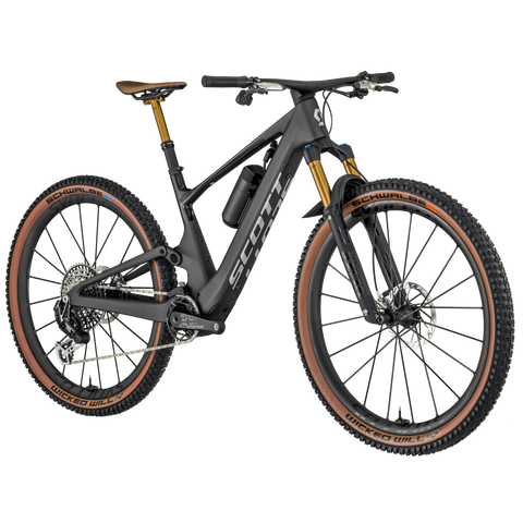 Scott Lumen Eride 900 SL Carbon Cross-Country Trail Mountain e-Bike
