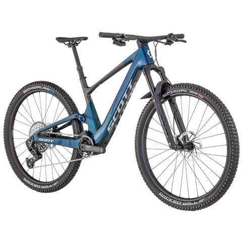 Scott Lumen Eride 900 Trail Mountain e-Bike