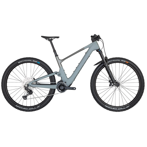 Scott Lumen Eride 910 Carbon  Trail Mountain E-Bike