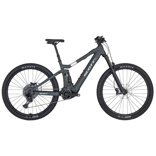 Scott Strike Eride 930, Bosch SmartSystem,Mountain eBike