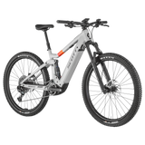 Scott Strike Eride 930 Mountain eBike
