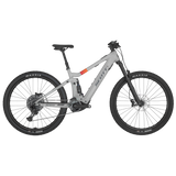 Scott Strike Eride 930 Mountain eBike