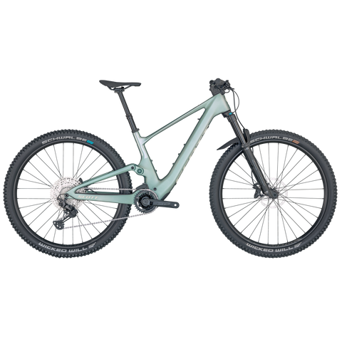 Scott Contessa Lumen 900 Carbon  Trail Mountain  E-Bike