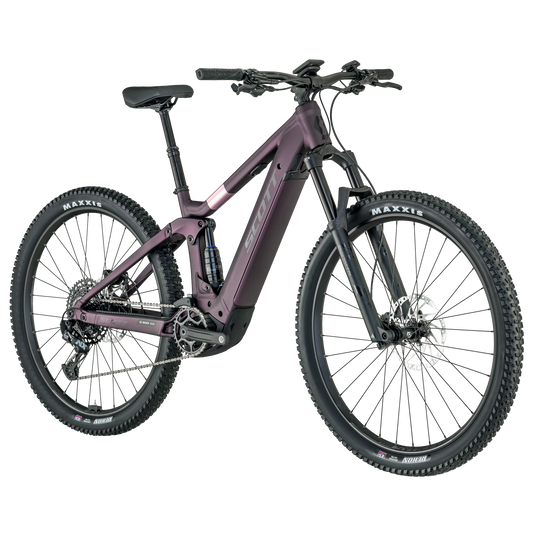 Scott Contessa Strike Eride 920,BatteryPowerTube 625Wh,Bosch Mountain  eBike