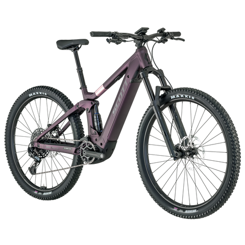 Scott Contessa Strike Eride 920, Mountain  eBike