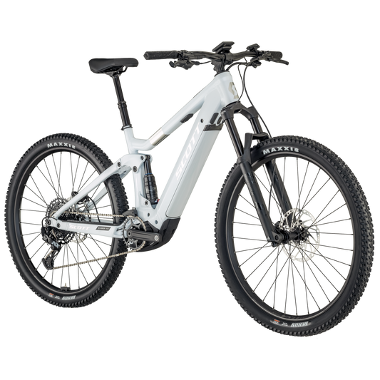 Scott Contessa Strike Eride 920 Mountain,Trail eBike