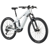 Scott Contessa Strike Eride 920 Mountain,Trail eBike