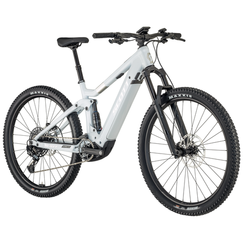 Scott Contessa Strike Eride 920 Mountain,Trail eBike