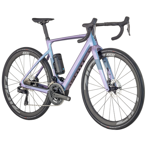 Scott Solace Eride 10 Road E-Bike