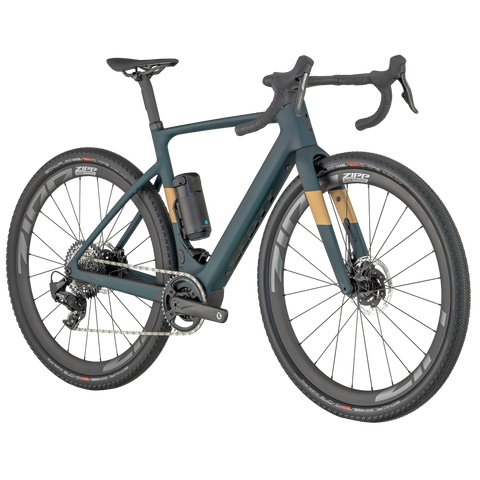 Scott Solace Gravel Eride 10 E-Bike