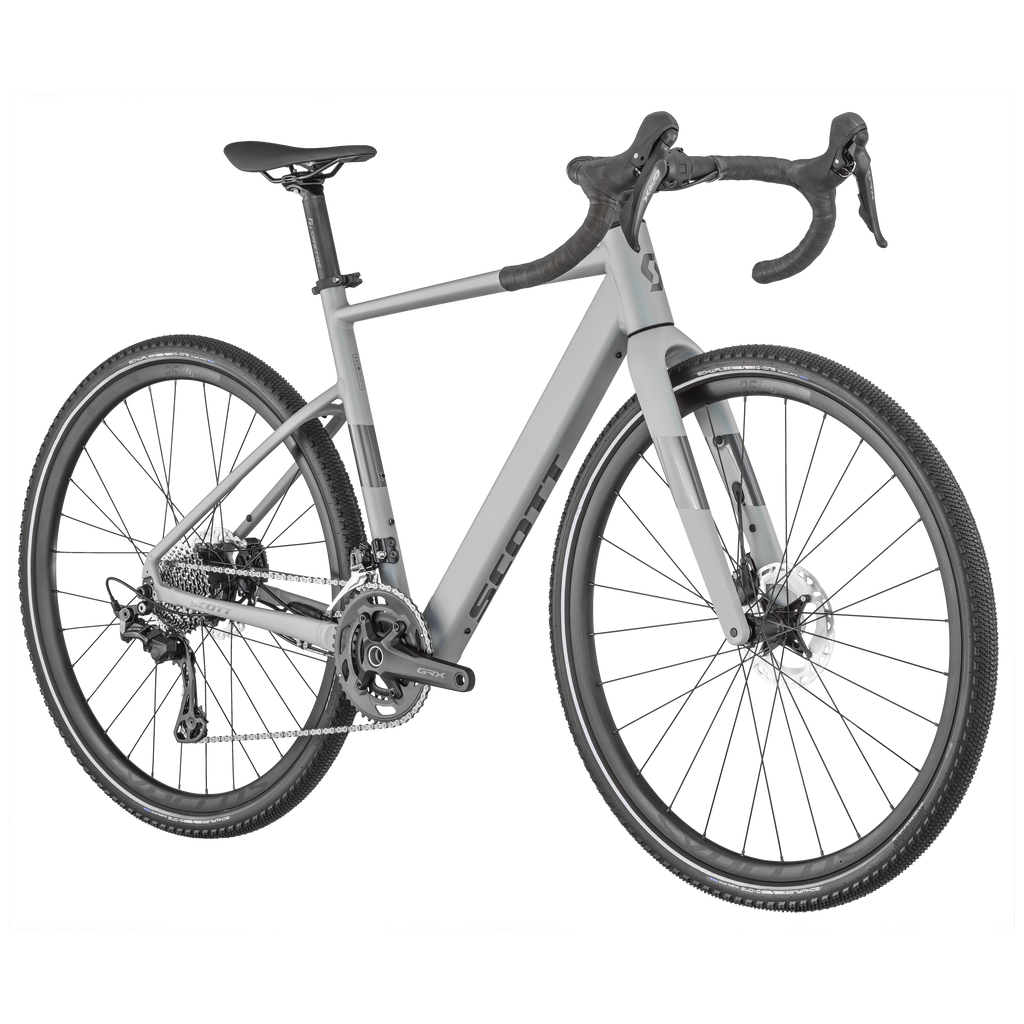 Scott speedster gravel 40 shop