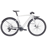 Scott Silence Eride Urban City TQ Internal 360Wh E-Bike