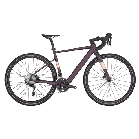 Scott Contessa Speedster Gravel 25 Eride