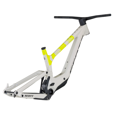 Scott Ransom 900 RC HMX Enduro Trail Frameset
