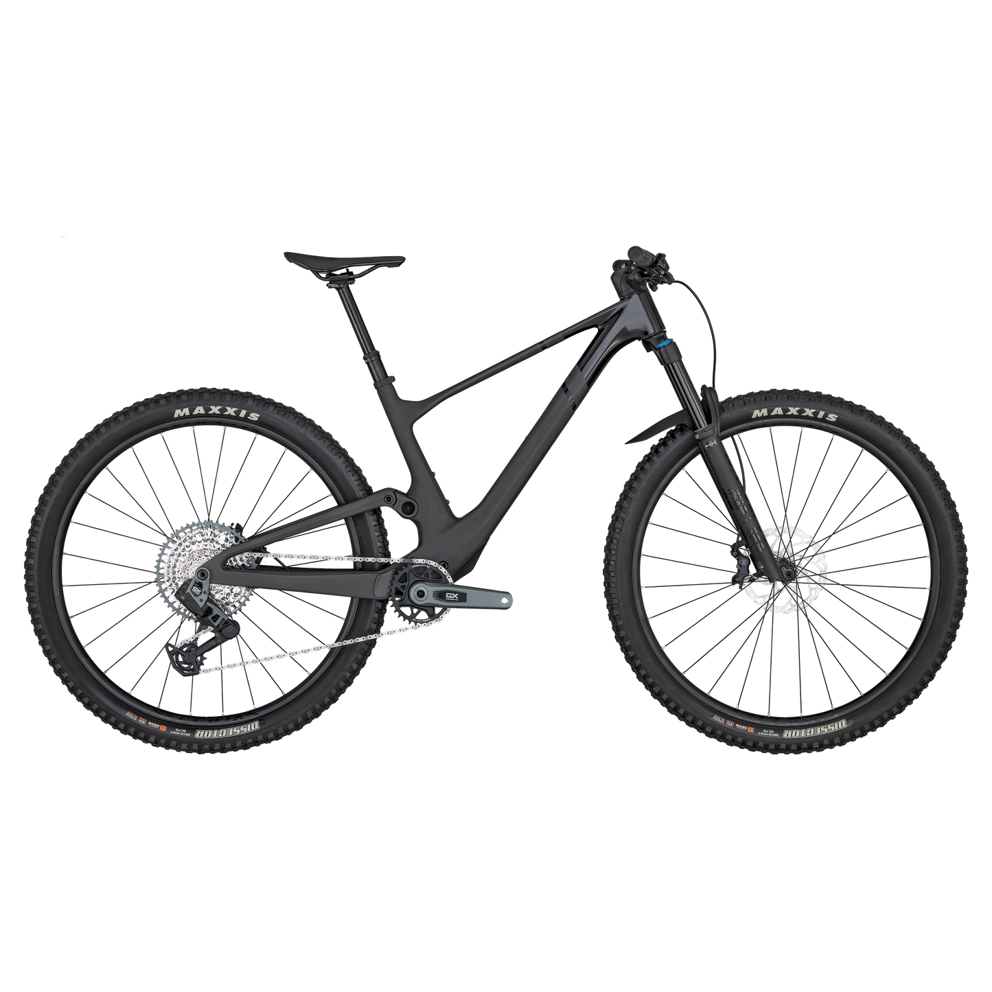 Scott Spark ST 910 TR,Carbon,Trail,Mountain Bike