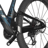 Scott Spark Rc SL Carbon Cross-Country Mountain Bike