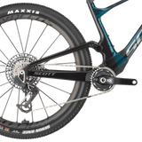 Scott Spark Rc SL Carbon Cross-Country Mountain Bike