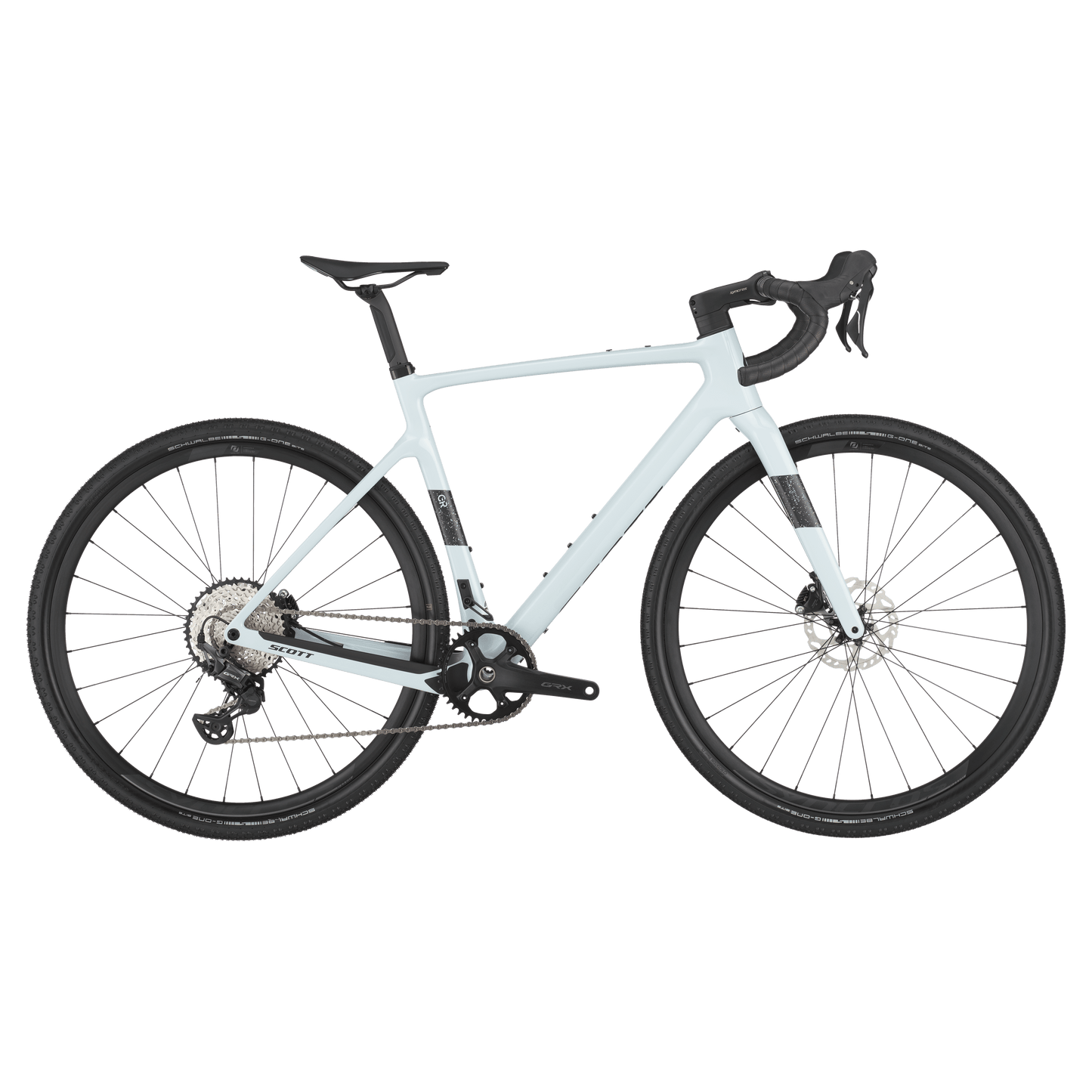 Scott Addict Gravel 40 Bike