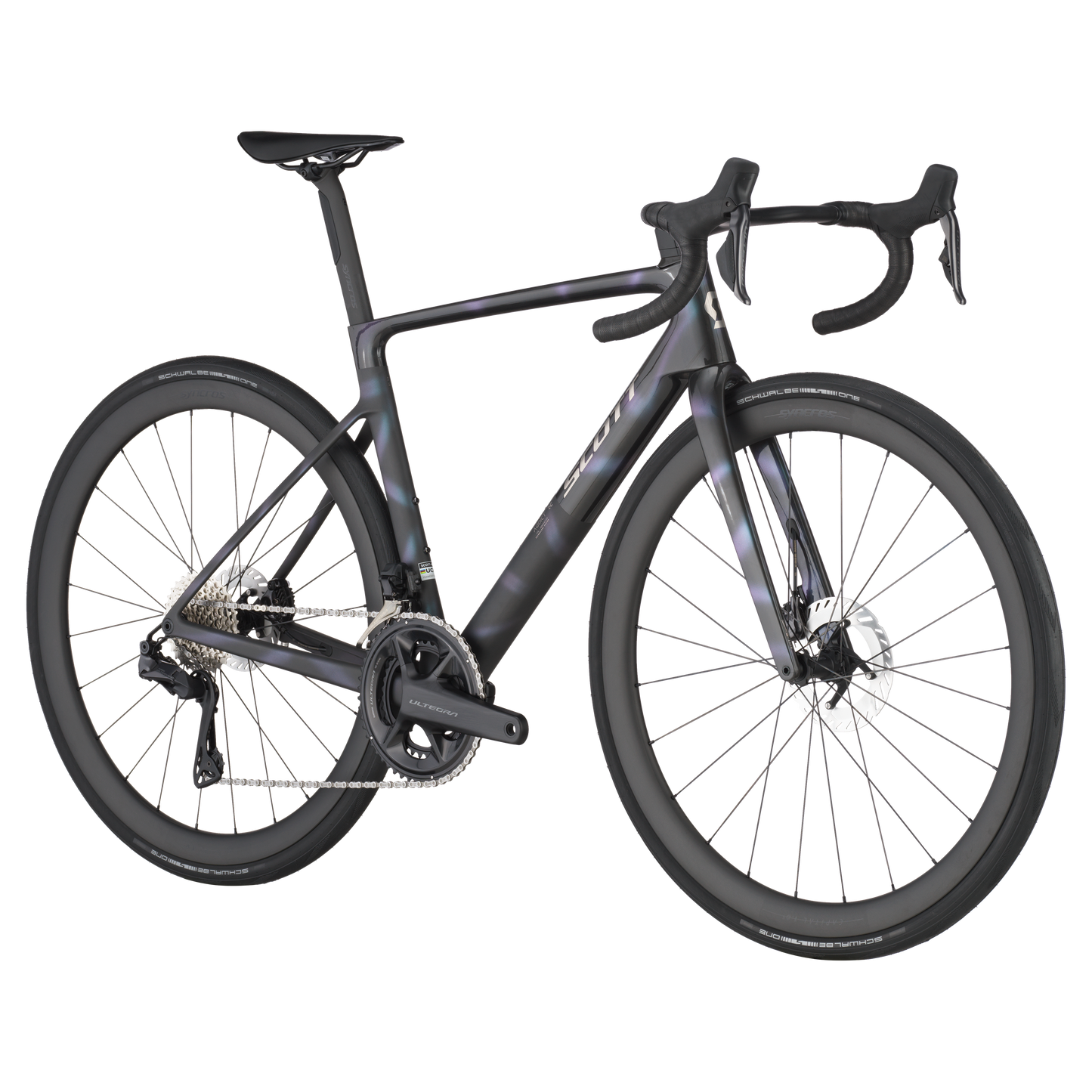 Scott ADDICT RC 10 Electronic Shift System Race Road Bike