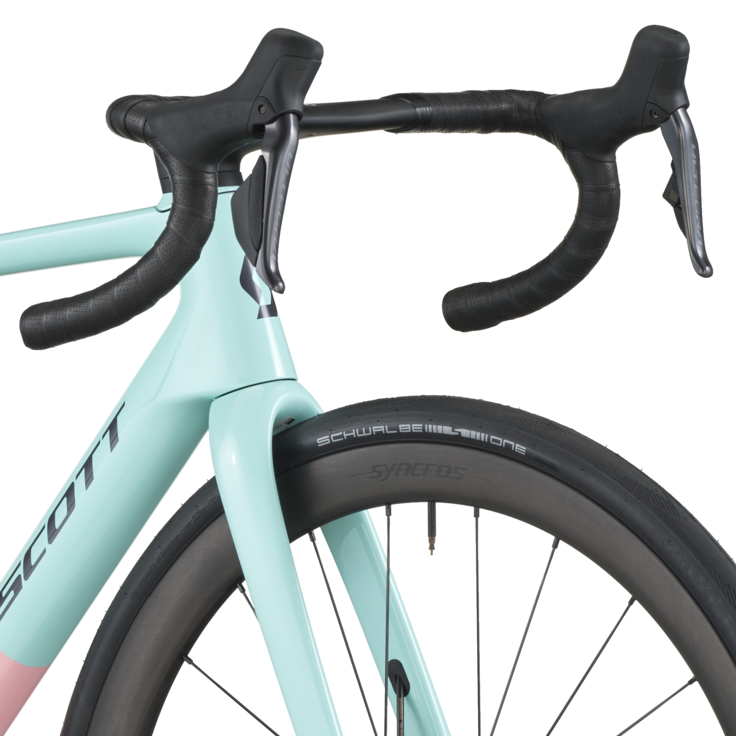 Scott  ADDICT RC 10 Electronic Shift System Race Road Bike