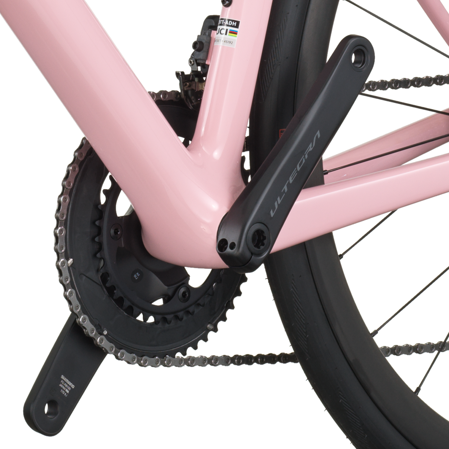 Scott  ADDICT RC 10 Electronic Shift System Race Road Bike