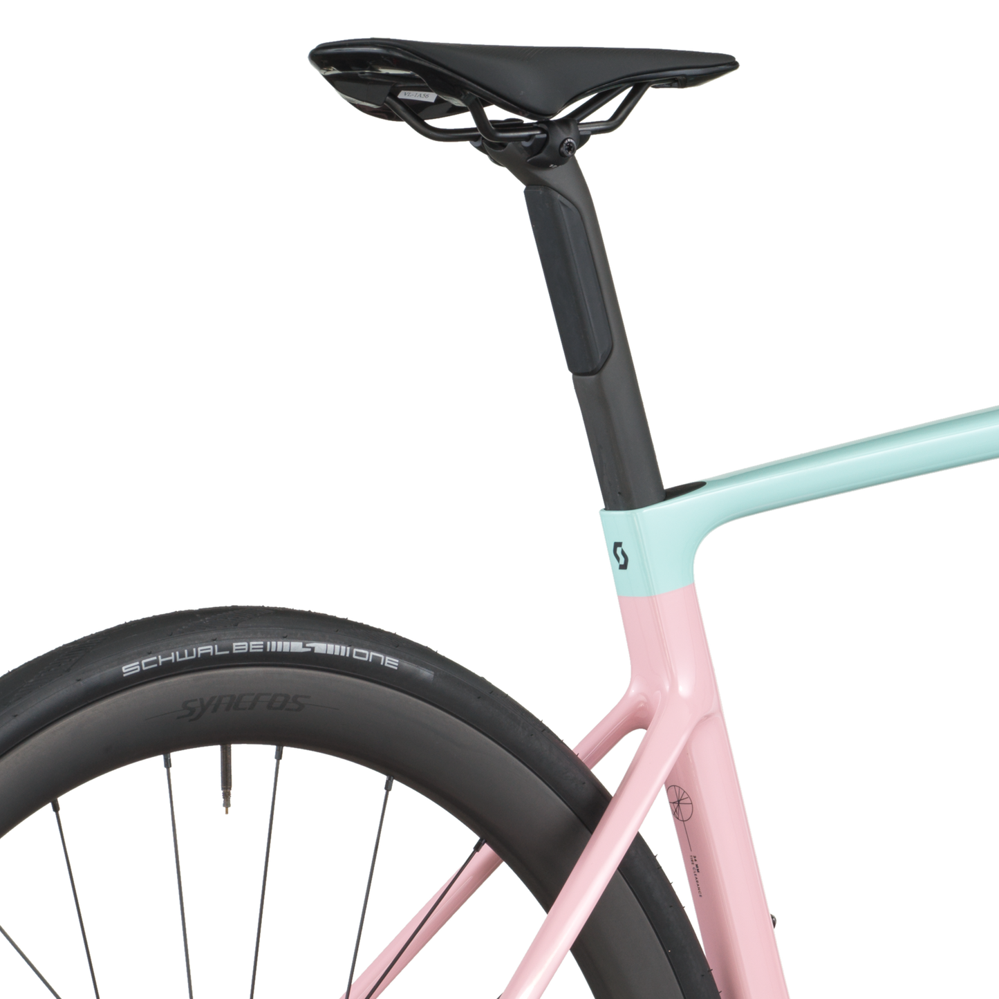 Scott  ADDICT RC 10 Electronic Shift System Race Road Bike