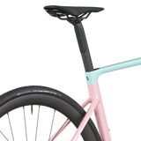 Scott Addict RC 10 Electronic Shift System Race Road Bike