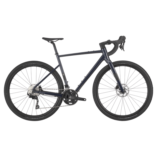 Scott Speedster Gravel 30 Bike