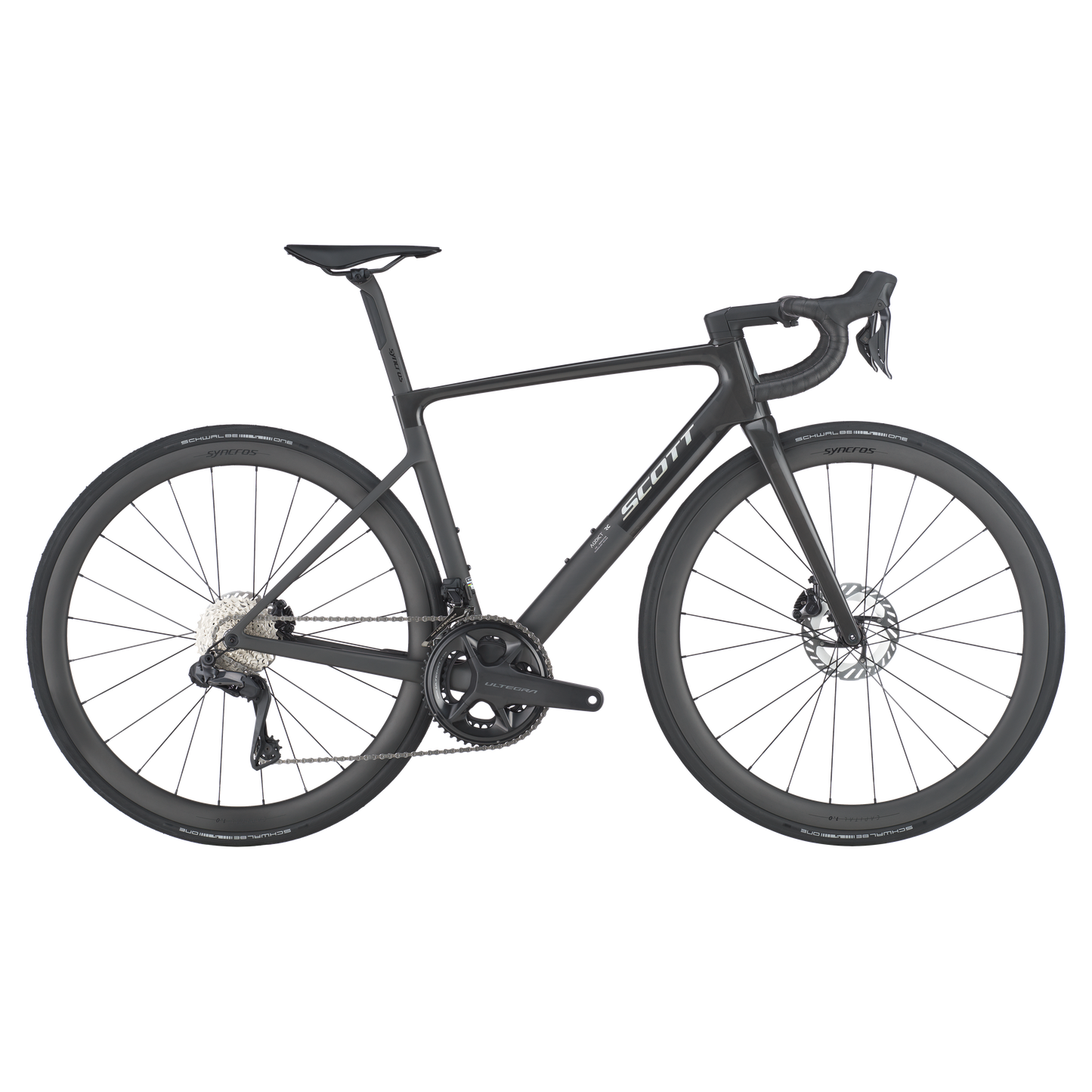 Scott ADDICT RC 20 Electronic Shift System Road, race Bike