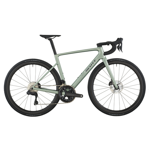 Scott ADDICT RC 20 Electronic Shift System Race, Road Bike