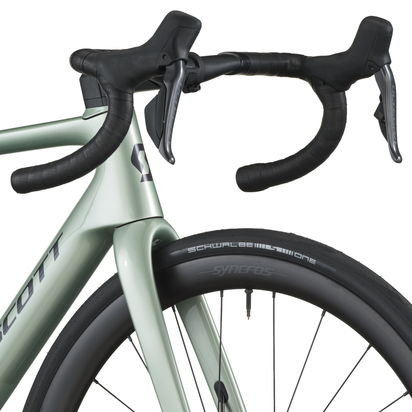 Scott ADDICT RC 20 Electronic Shift System Race, Road Bike