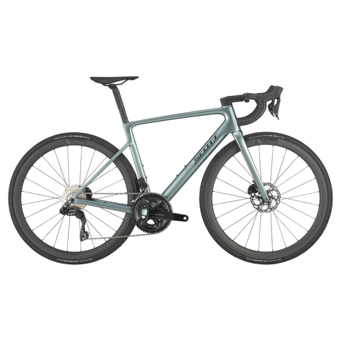 Scott Addict RC 30 Race Road Bike